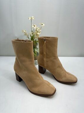 H&M ankle casual boots